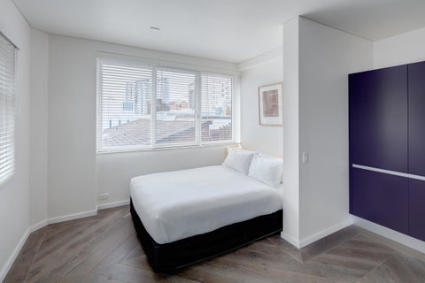 Regents Court Sydney - Accommodation Broadbeach 25