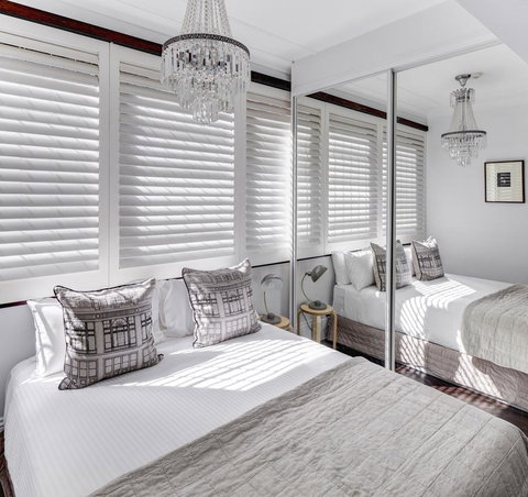 Regents Court Sydney - Accommodation Broadbeach 17