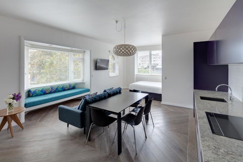 Regents Court Sydney - Accommodation Broadbeach 20