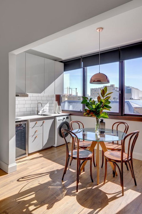 Regents Court Sydney - Accommodation Broadbeach 3