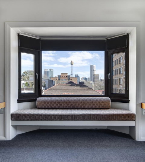 Regents Court Sydney - Accommodation Broadbeach 11