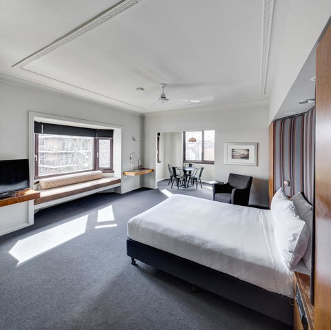 Regents Court Sydney - Accommodation Broadbeach 10