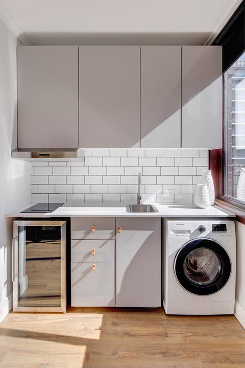Regents Court Sydney - Accommodation Broadbeach 22