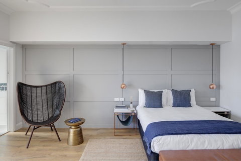 Regents Court Sydney - Accommodation Broadbeach 0