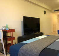 Lovely CBD Studio next to Central  Haymarket Chinatown - Accommodation Broadbeach