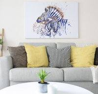Paxsafe Sydney Hyde Park Budget Apartments - Accommodation Broadbeach