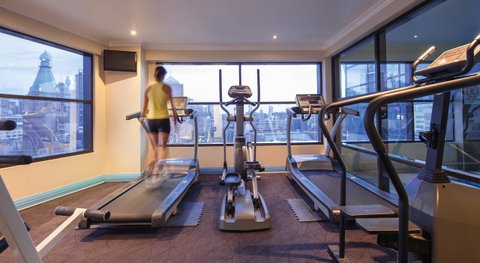 Mercure Sydney - Accommodation Broadbeach 9