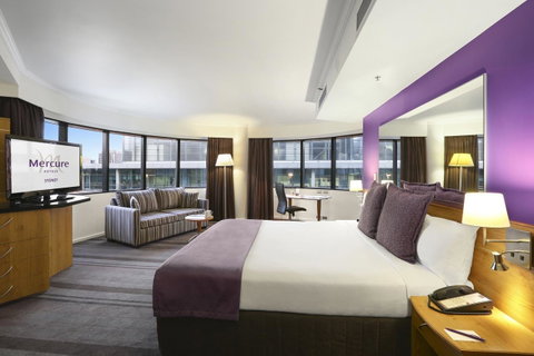 Mercure Sydney - Accommodation Broadbeach 1