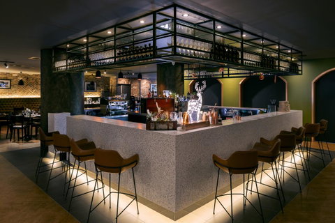 Mercure Sydney - Accommodation Broadbeach 43