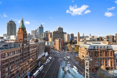 Mercure Sydney - Accommodation Broadbeach 26