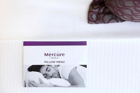 Mercure Sydney - Accommodation Broadbeach 33