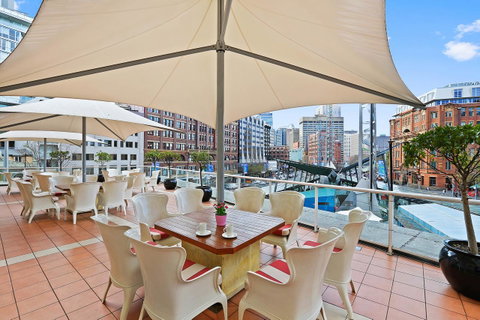 Mercure Sydney - Accommodation Broadbeach 5