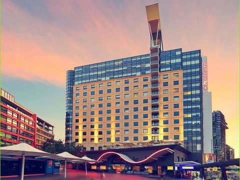 Mercure Sydney - Accommodation Broadbeach 0
