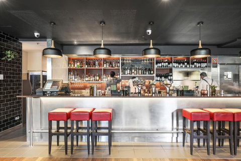Mercure Sydney - Accommodation Broadbeach 16