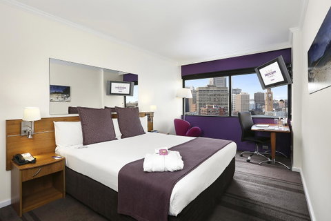 Mercure Sydney - Accommodation Broadbeach 25