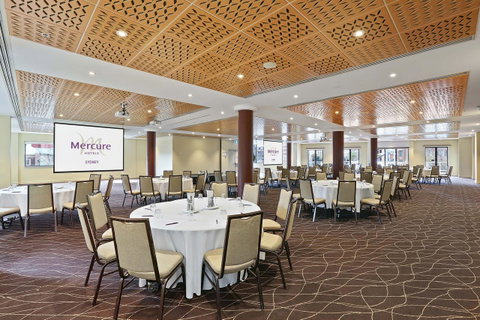 Mercure Sydney - Accommodation Broadbeach 31
