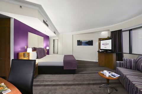 Mercure Sydney - Accommodation Broadbeach 34