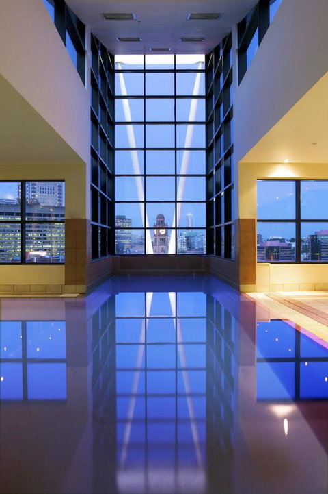 Mercure Sydney - Accommodation Broadbeach 22