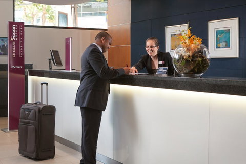Mercure Sydney - Accommodation Broadbeach 24