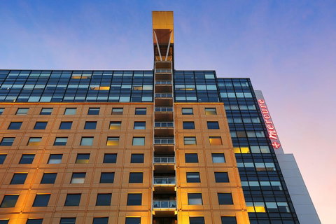 Mercure Sydney - Accommodation Broadbeach 19