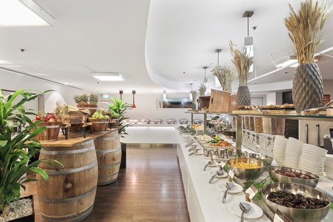 Mercure Sydney - Accommodation Broadbeach 14