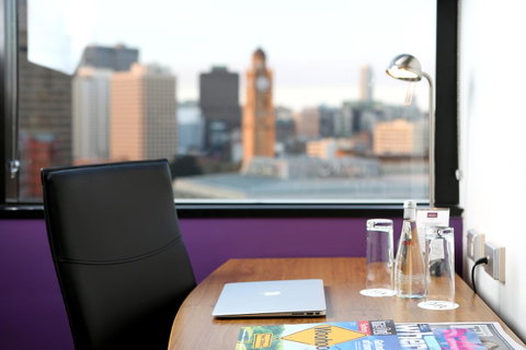Mercure Sydney - Accommodation Broadbeach 23