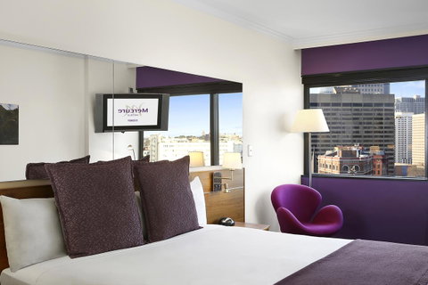 Mercure Sydney - Accommodation Broadbeach 21