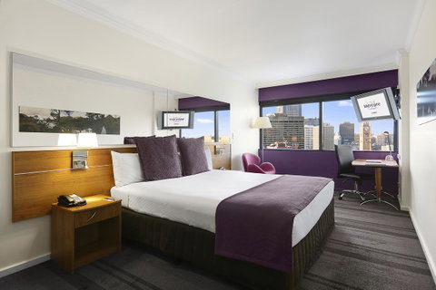 Mercure Sydney - Accommodation Broadbeach 32