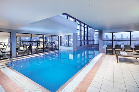 Mercure Sydney - Accommodation Broadbeach 3