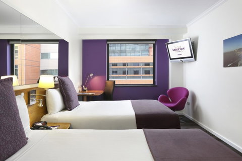 Mercure Sydney - Accommodation Broadbeach 15