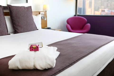 Mercure Sydney - Accommodation Broadbeach 29