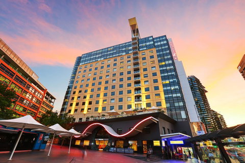 Mercure Sydney - Accommodation Broadbeach 17