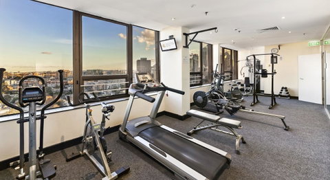 The Sydney Boulevard Hotel - Accommodation Broadbeach 3