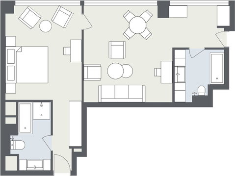 The Sydney Boulevard Hotel - Accommodation Broadbeach 16