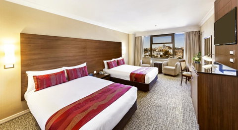 The Sydney Boulevard Hotel - Accommodation Broadbeach 11