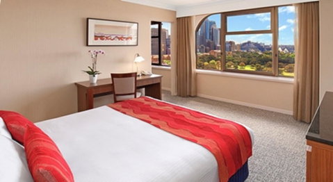 The Sydney Boulevard Hotel - Accommodation Broadbeach 27