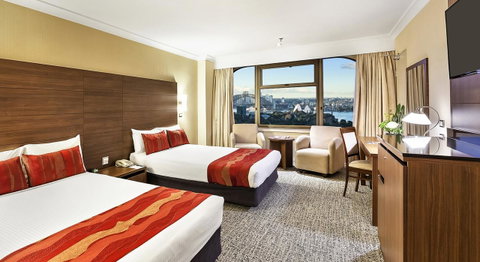 The Sydney Boulevard Hotel - Accommodation Broadbeach 9