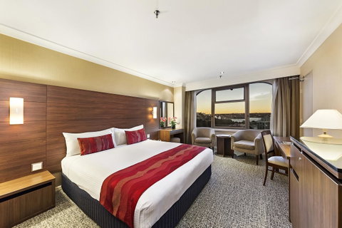 The Sydney Boulevard Hotel - Accommodation Broadbeach 22