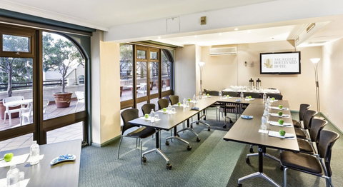 The Sydney Boulevard Hotel - Accommodation Broadbeach 34