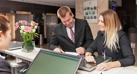 The Sydney Boulevard Hotel - Accommodation Broadbeach 37
