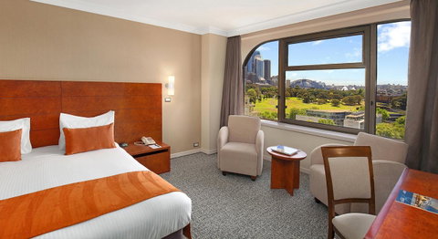 The Sydney Boulevard Hotel - Accommodation Broadbeach 19