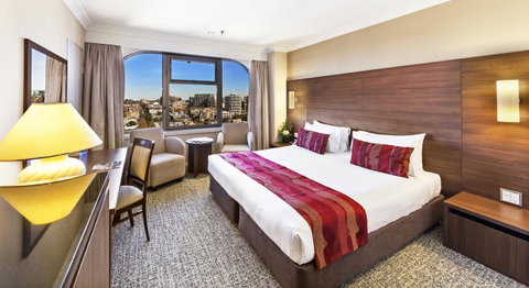 The Sydney Boulevard Hotel - Accommodation Broadbeach 12