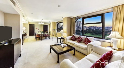 The Sydney Boulevard Hotel - Accommodation Broadbeach 4