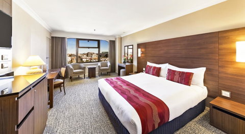 The Sydney Boulevard Hotel - Accommodation Broadbeach 32