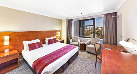 The Sydney Boulevard Hotel - Accommodation Broadbeach 21