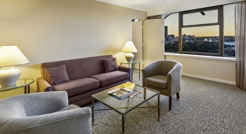 The Sydney Boulevard Hotel - Accommodation Broadbeach 35
