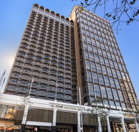 The Sydney Boulevard Hotel - Accommodation Broadbeach