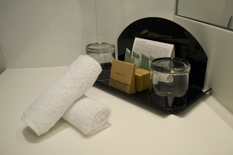 The Sydney Boulevard Hotel - Accommodation Broadbeach 20