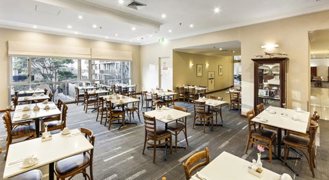The Sydney Boulevard Hotel - Accommodation Broadbeach 23