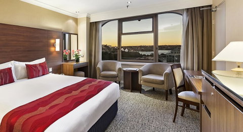 The Sydney Boulevard Hotel - Accommodation Broadbeach 2